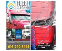 Fleet Cleaner image 5